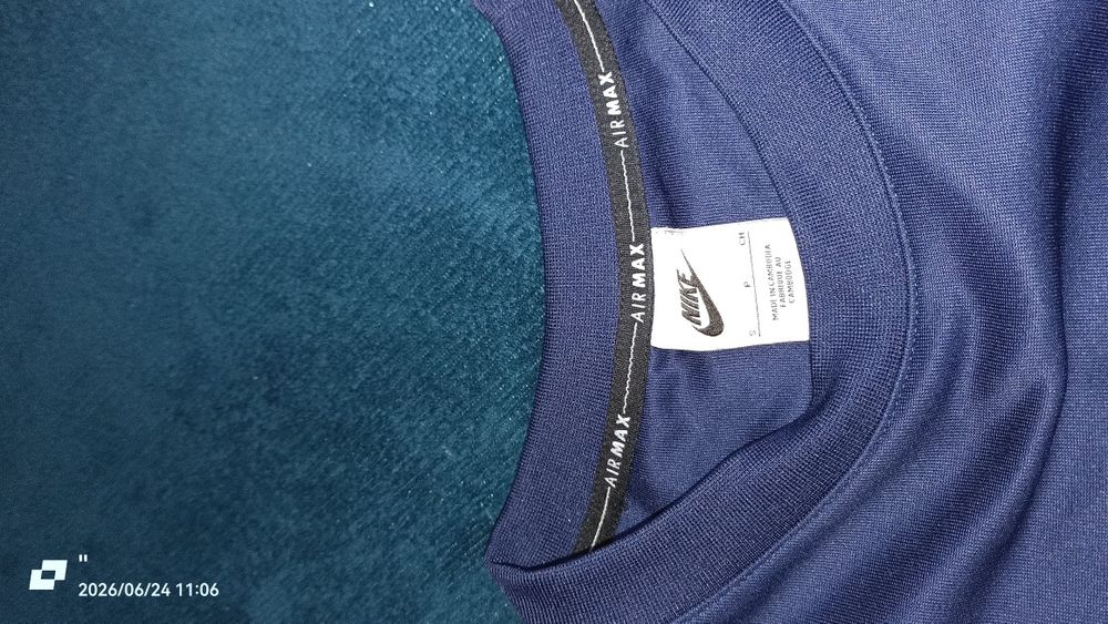 Світшот кофта Nike ...