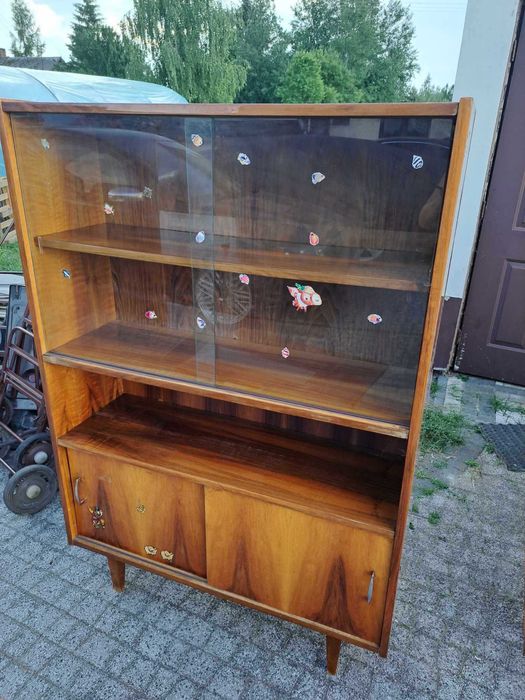 Biblioteczka PRL