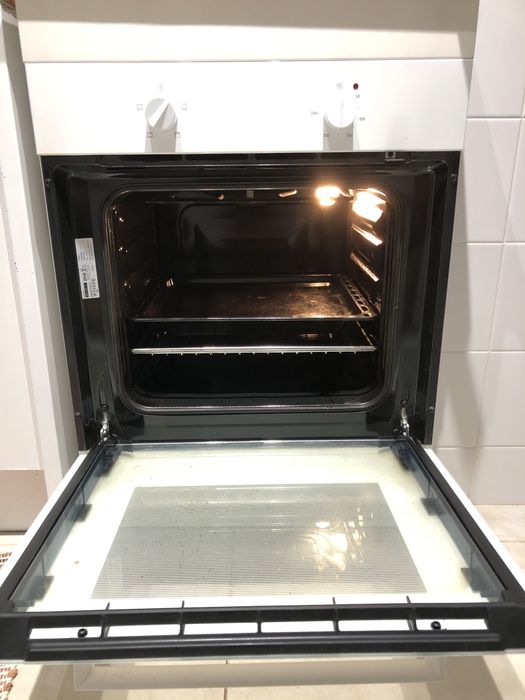 Forno IKEA Lagan Branco