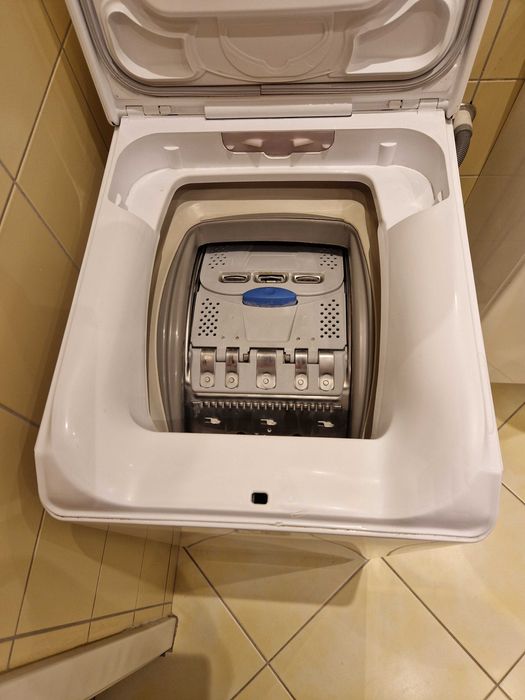 Pralka Electrolux PerfectCare 6kg