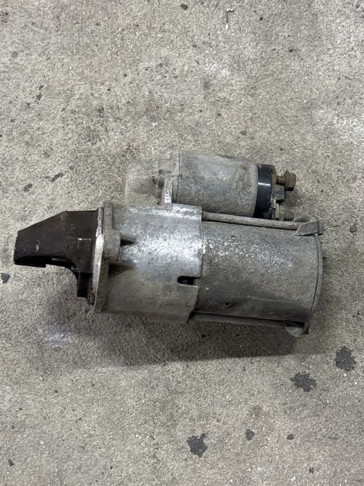 Стартер ланос 1.5 (стартер lanos )