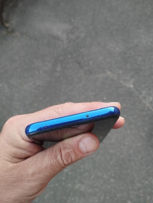 xiaomi redmi note 8 t