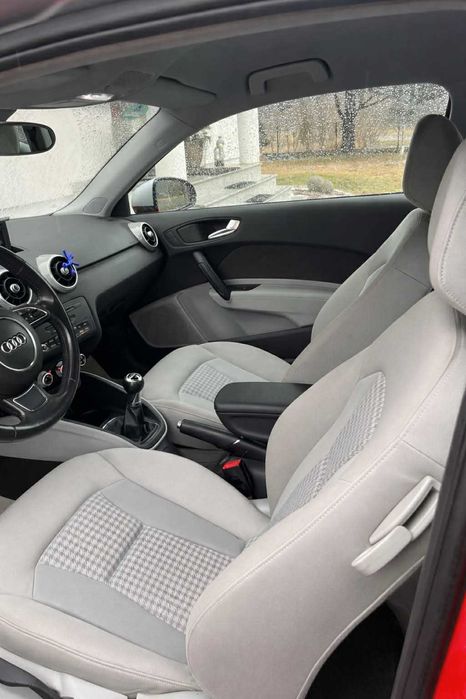 Audi A1 stan idealny