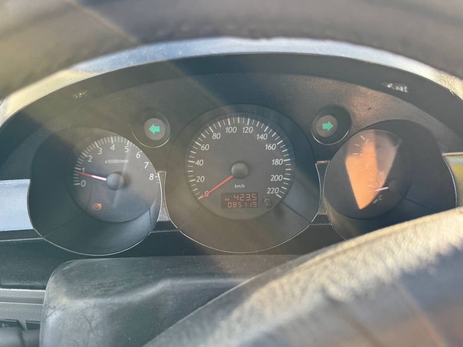 Продам Geely 2008 року