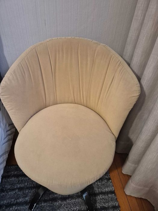 Cadeirão para doação