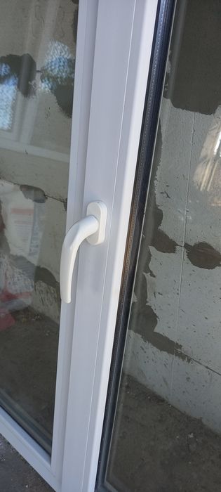 окно металопластик Windows