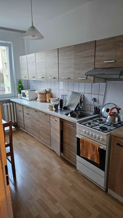 Mieszkanie do wynajecie na Osiedlu Mlodych