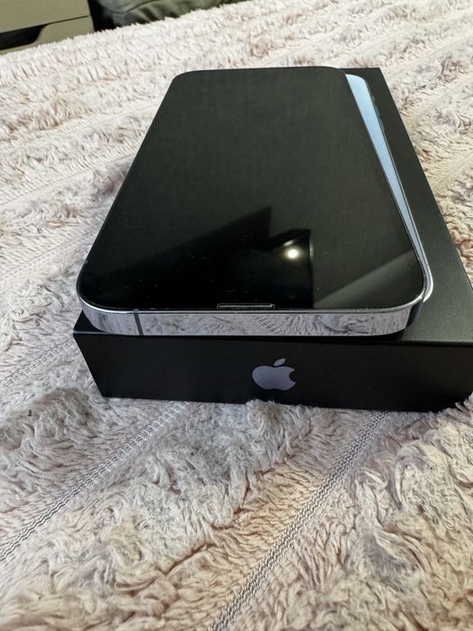 Iphone 13 pro max - 256
