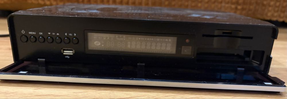 Galaxy Innovations Gi Matrix2
