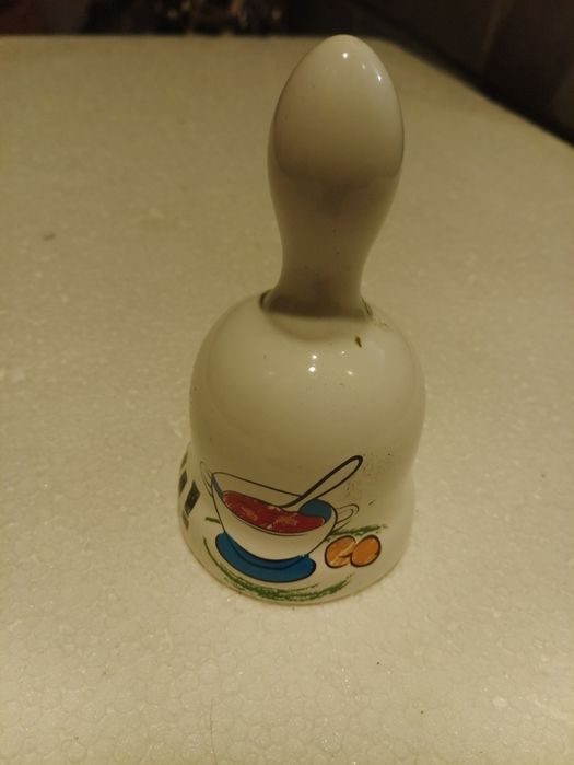 Дзвіночок сувенірний