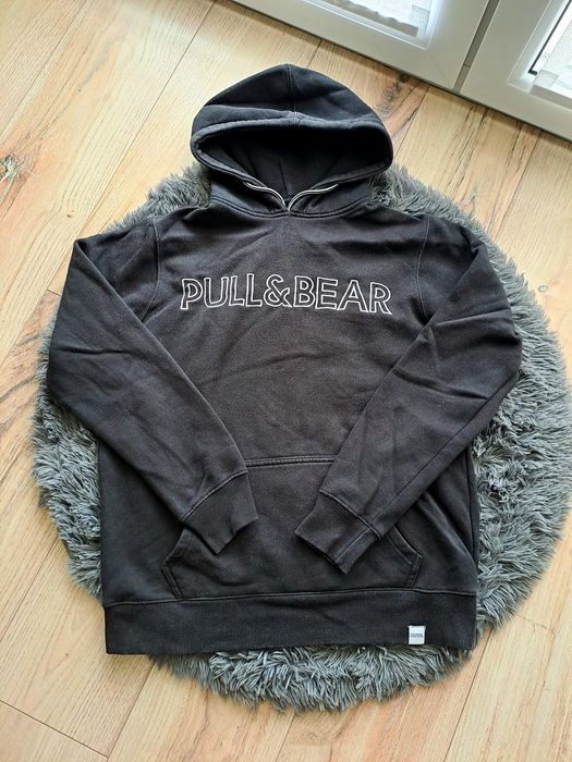 Bluza pull bear s