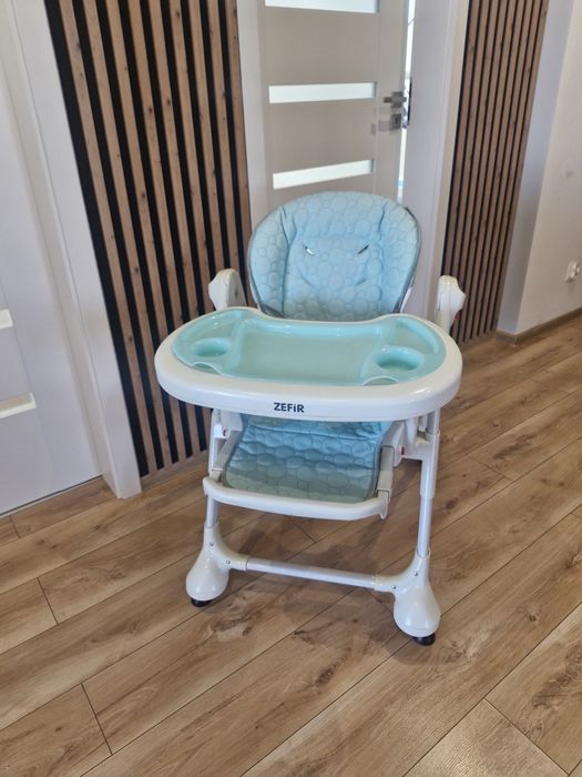 Krzesełko do karmienia