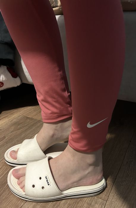 Костюм NIKE для беременных