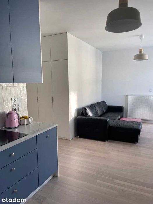 REZERWACJA Piękne mieszkanie | Plac Szembeka, Praga | Świetnie skomunikowane