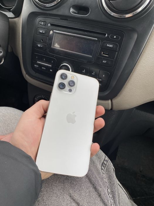 IPhone 12 Pro Max 128 GB