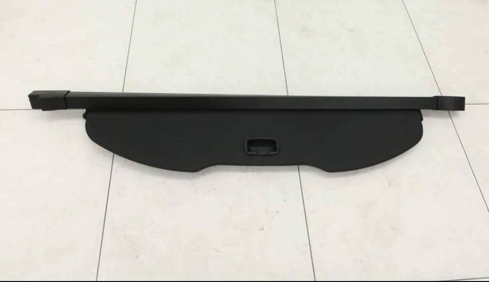 Chapeleira original Ford S-max 2007