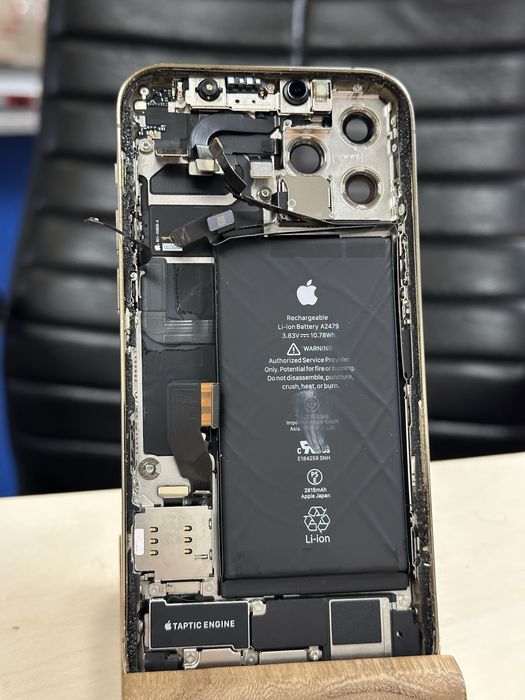 Корпус Iphone 12 pro