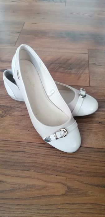 Baleriny damskie
