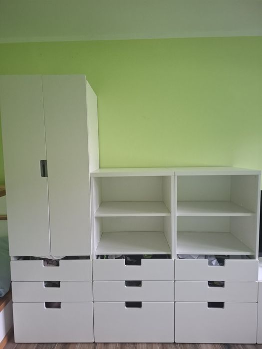 Meble do pokoju dzieciecego