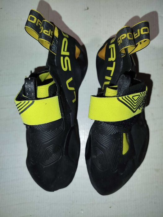 Скельники (скальники) La Sportiva