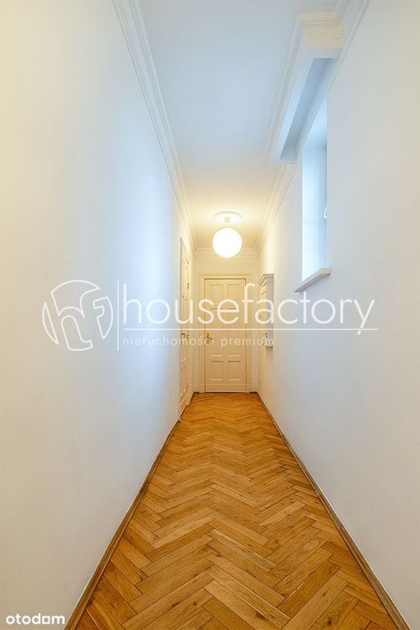 Mieszkanie – Łódź, Centrum, Śródmieście - Widok 4