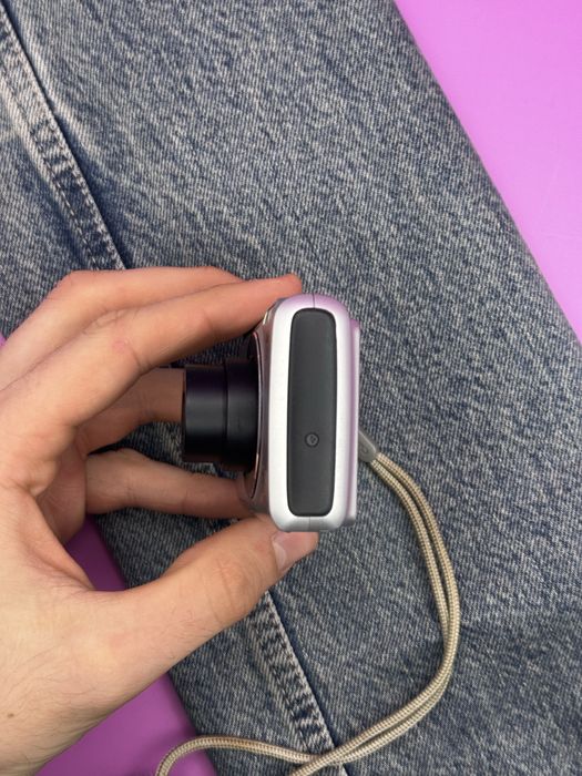 Aparat Canon Powershot A2200 Digicam piekne vintage fotki super stan