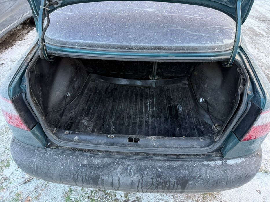 Продам Daewoo Lanos