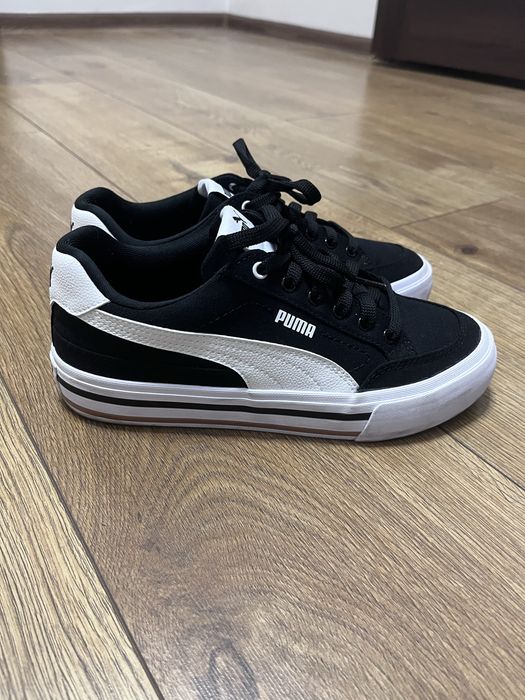 Кеди, кросівки Puma 38 розмір