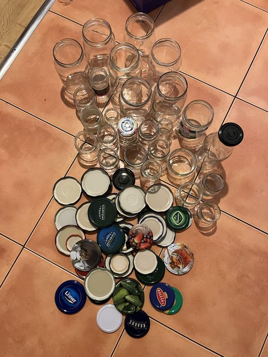 Sloiki i zakretki