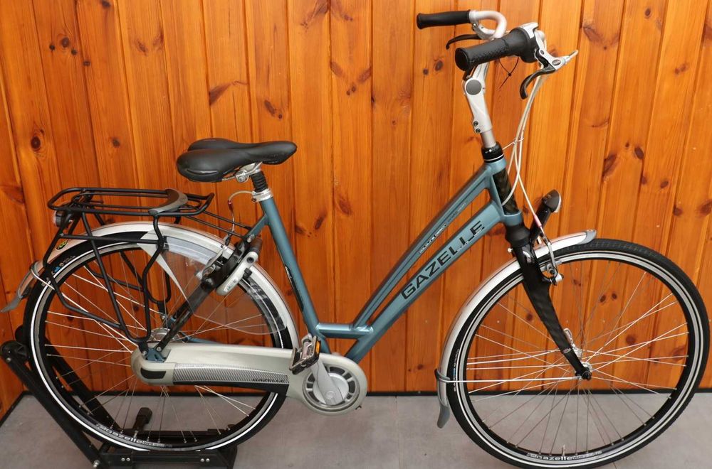 Rower damski Gazelle Aristo D 53 I inne rowery