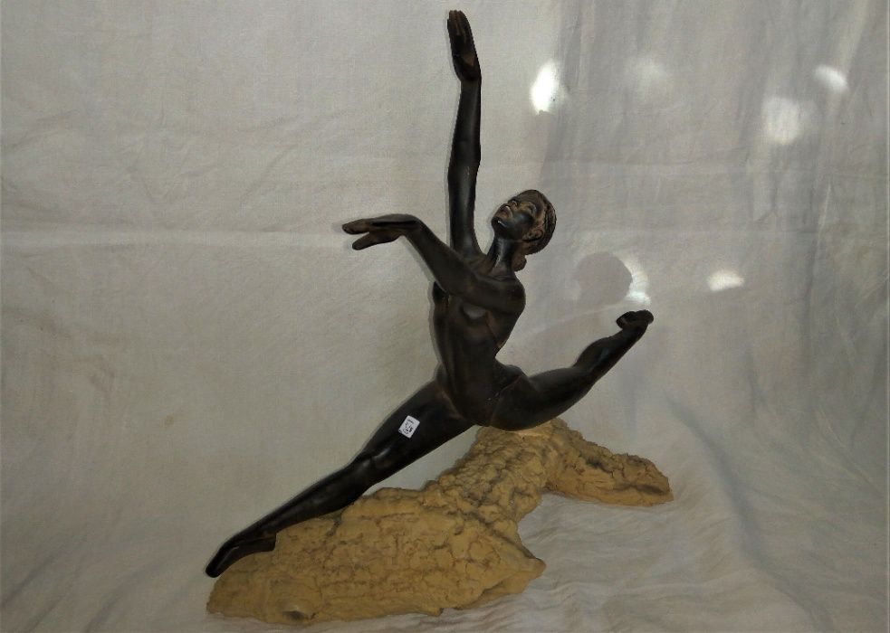 Imagem Artística Bailarina