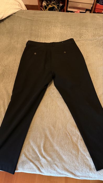Calças zara como novas