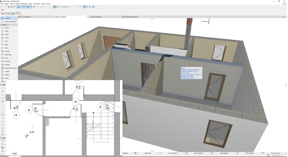 przeglądy budowlane, opinie techniczne, rysunki, inwentaryzacja, koszt