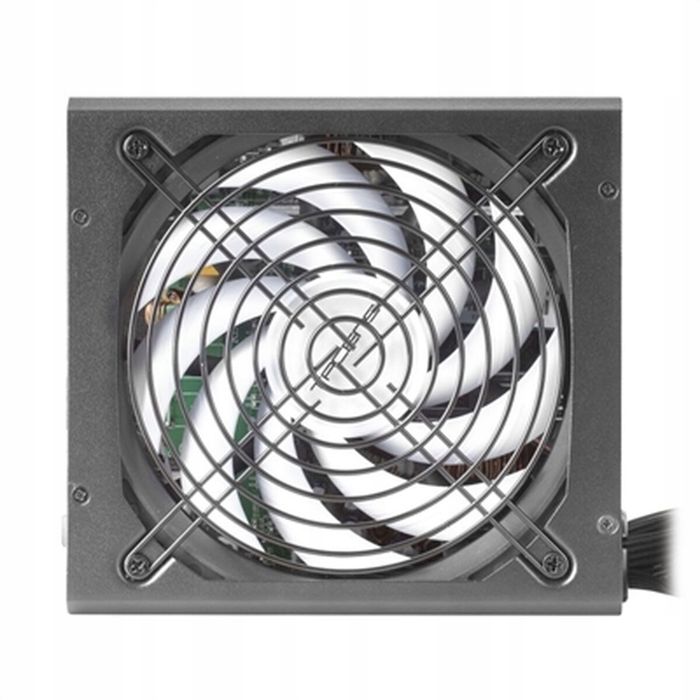 tacens radix eco x 650, zasilacz pc atx 650w, czarny