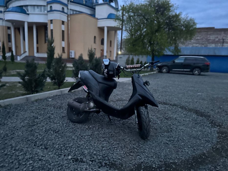 Продам сузукі летс 2