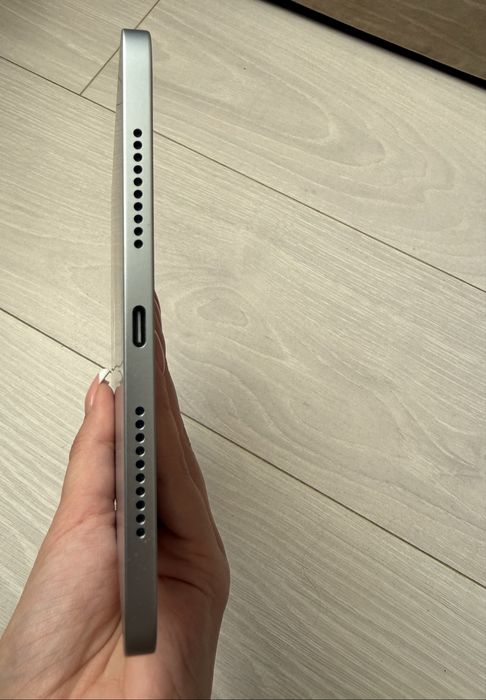 iPad mini (A17 Pro)  128гб