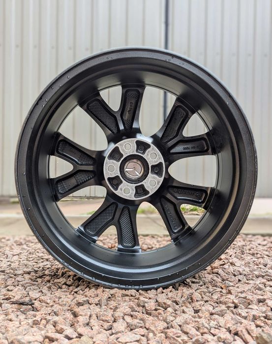 R18, 5/114.3 диски Mazda, Honda, Hyundai, Kia