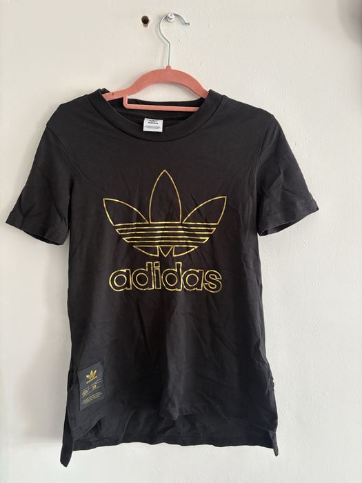 Koszulka danska t-shirt XS Adidas Originals