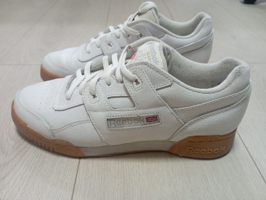 Кросівки Reebok classic
