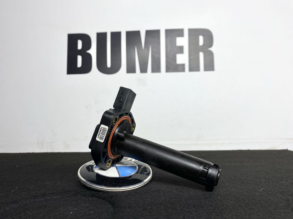 Датчик рівня масла BMW E60 E61 E65 E81 N52 N47 N62 N54 Рівня БМВ