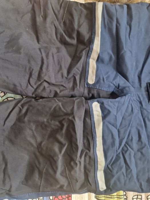 Kombinezon Kaxs roz. 110