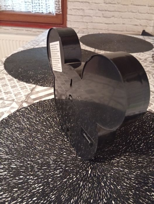 Lampka myszka Miki na baterie