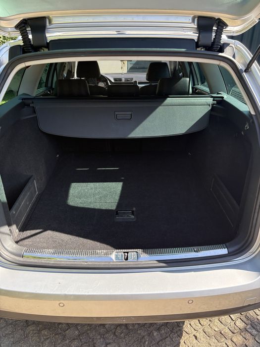 Volkswagen Passat — fotografia 8