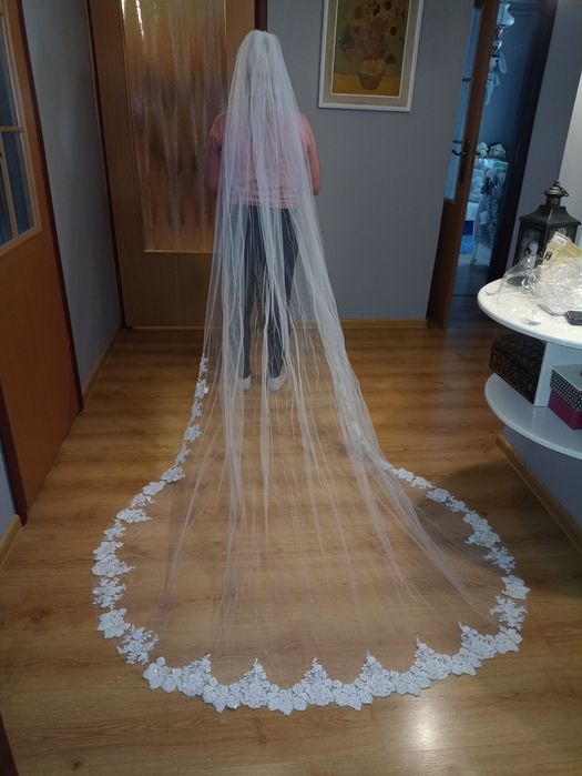 Welon katedralny 2,5m