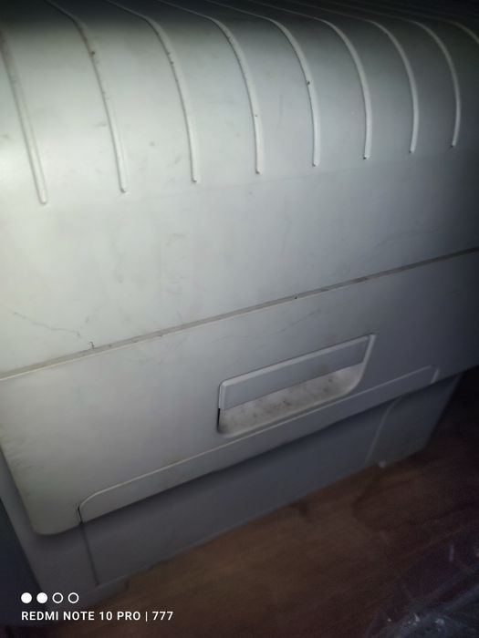 Принтер кольоровий. Не пересилаю