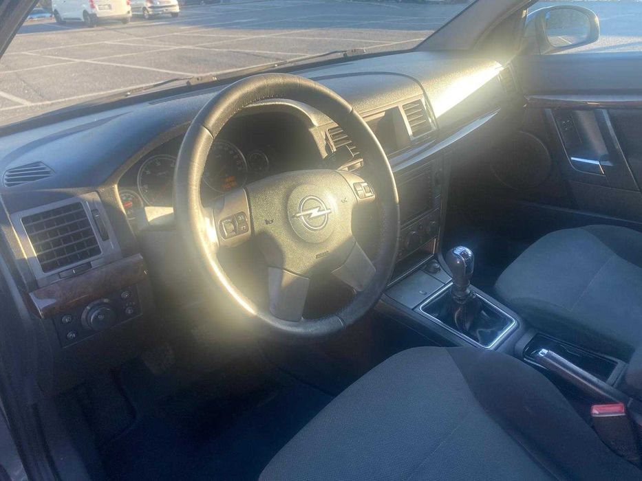 Vendo Opel Vectra CDTI