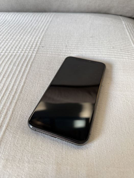 iPhone 11 pro 256GB bateria 90%
