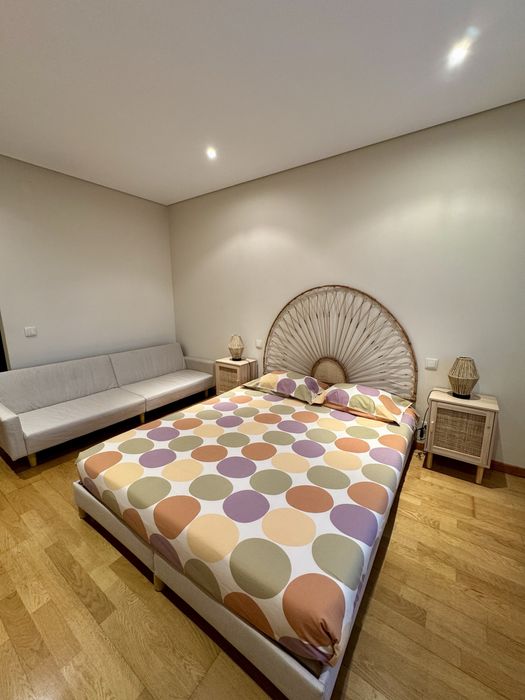 Apartamento de Luxo T1 - férias