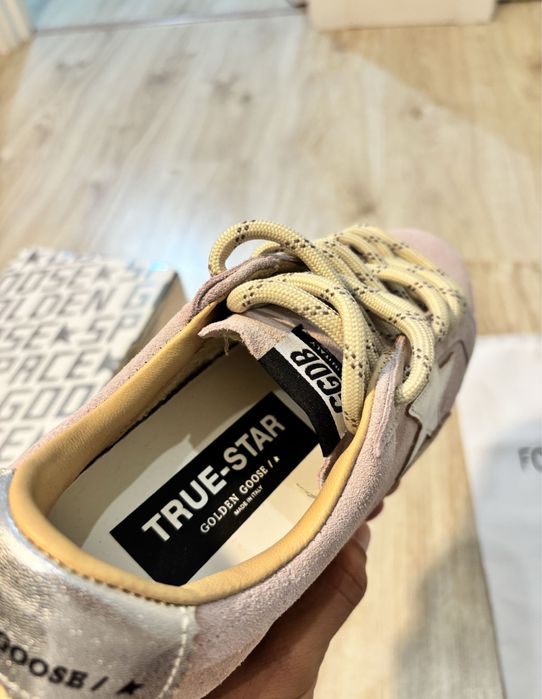 Golden Goose True-Star