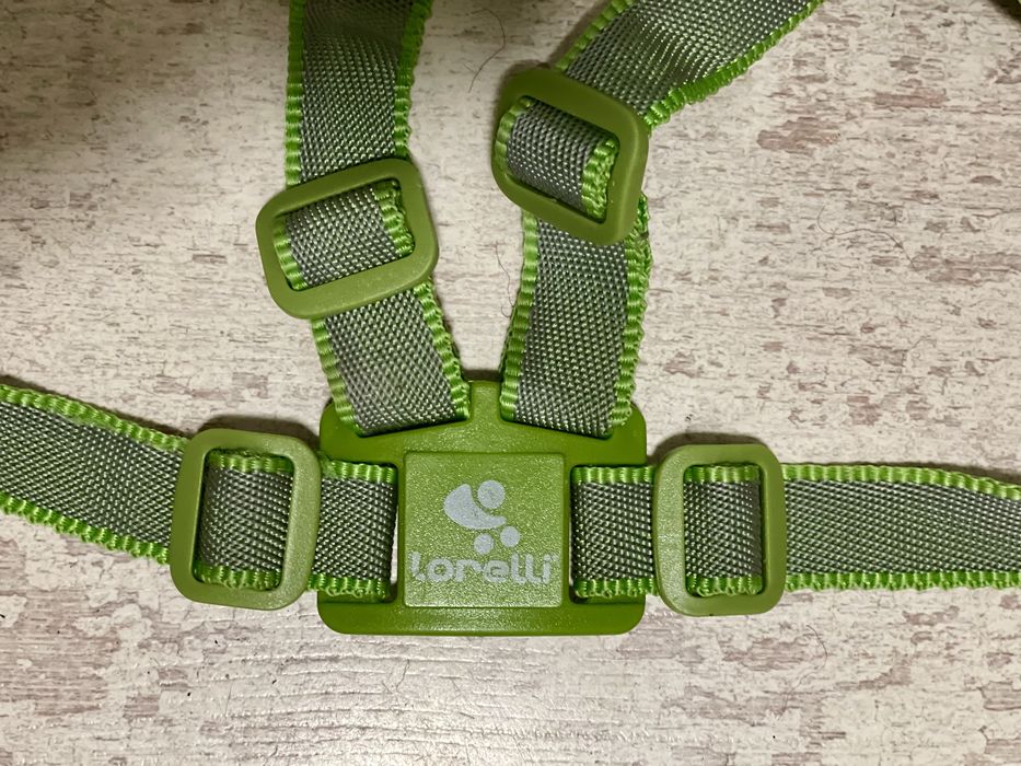 Вожі для діток від Lorelli